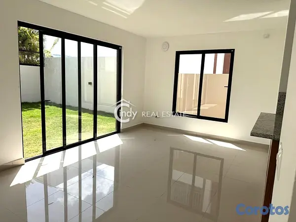 casas - Casa Moderna en Venta | 2 Niveles | Santiago RD 4