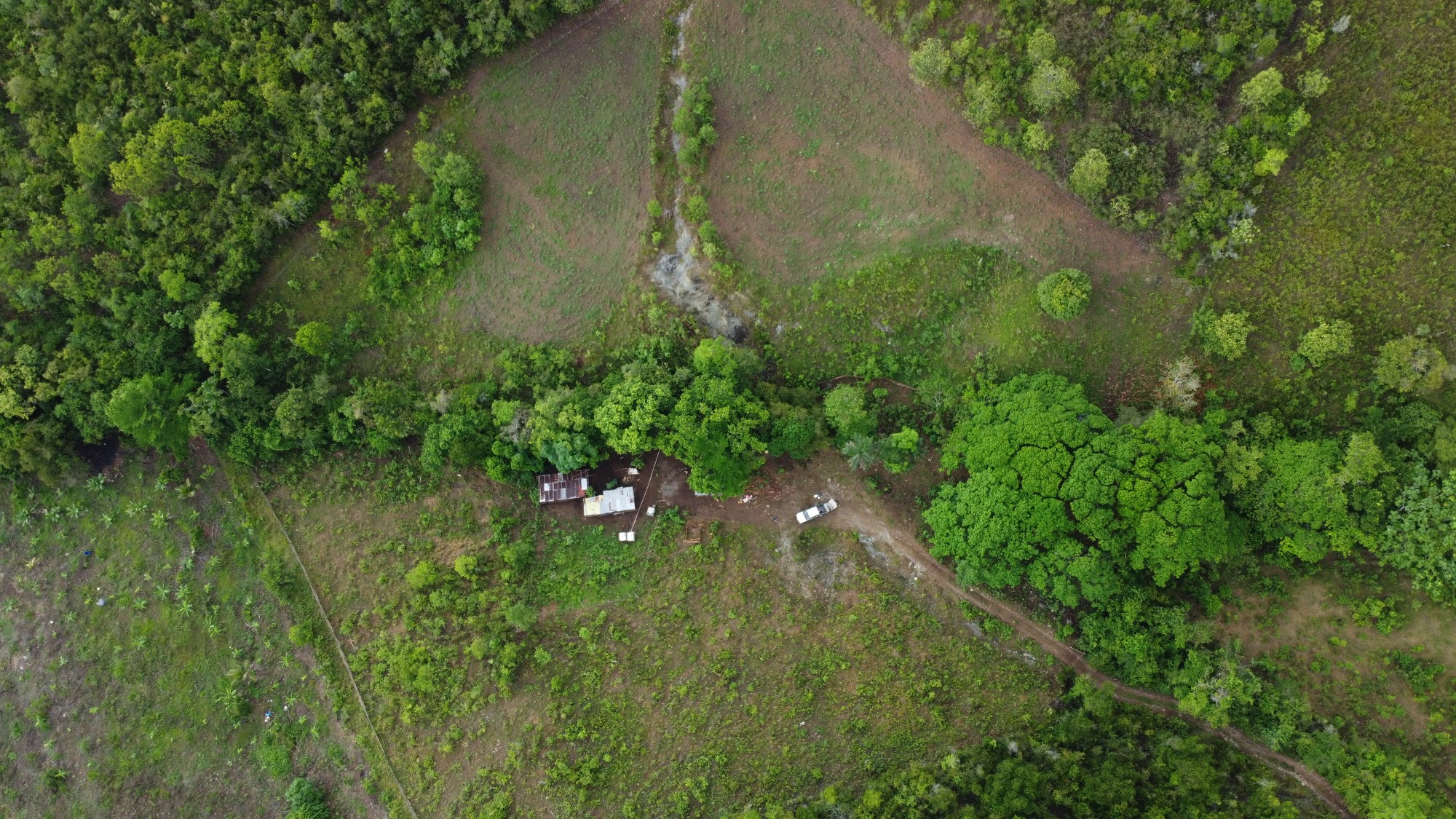 solares y terrenos - Venta de terreno en el sector de los botados, Yamasa, provincia Monte Plata.