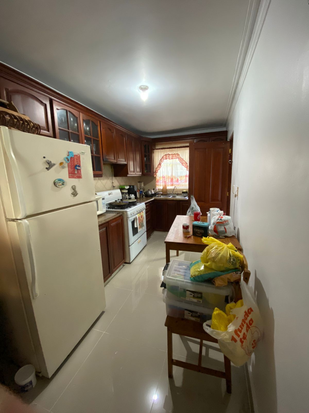 apartamentos - Vendo Apartamento en  Los Jardines del Sur   3