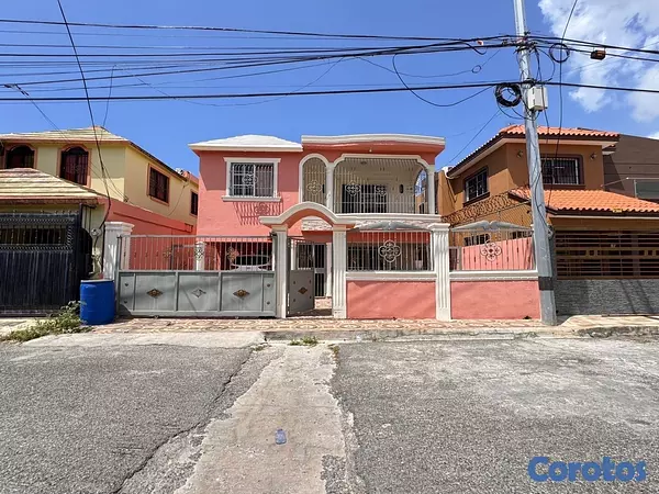 casas - venta de casa en la autopista de San isidro Brisa oriental Santo Domingo  6