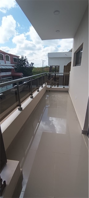 casas - Venta de casa en la autopista de san Isidro brisa oriental Santo Domingo este 5