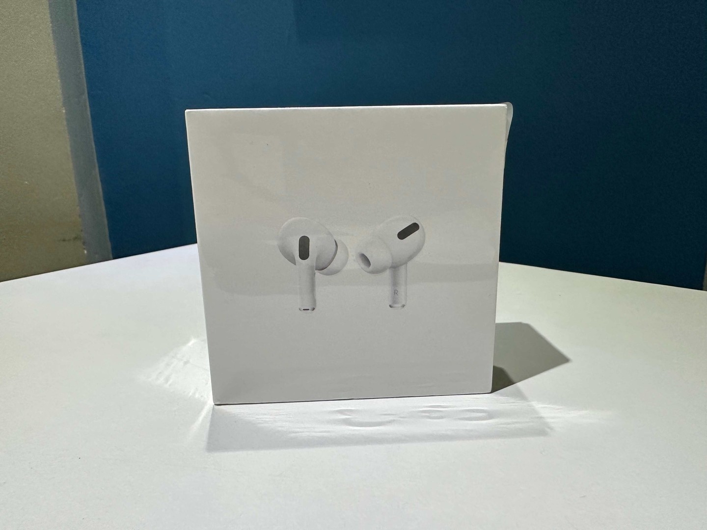 accesorios para electronica - Vendo AirPods PRO 1ra Generación Nuevos Sellados by Apple RD$ 10,500 NEG