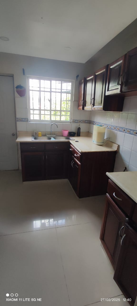 apartamentos - Alquilo 2do Piso Av. Italia km Independencia ju 2