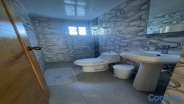 apartamentos - Vendo apartamento en vista hermosa 5