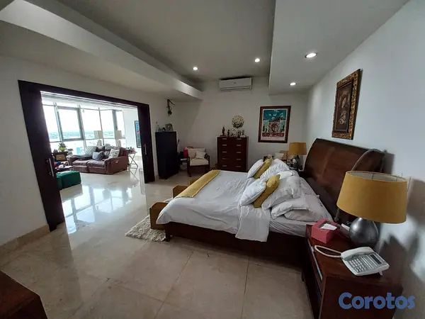 penthouses - Penthouse en Torre Sonora Serralles  10