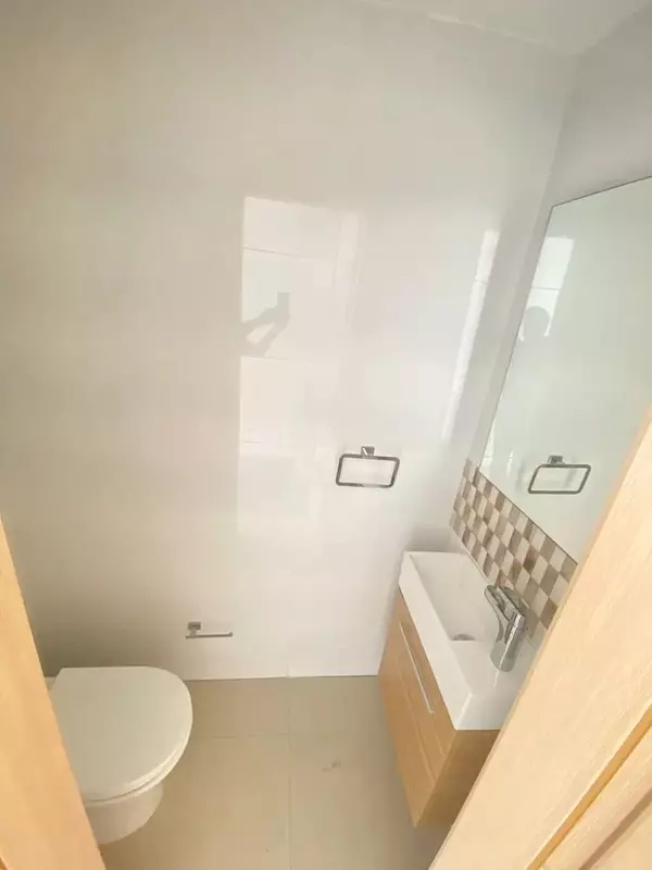 apartamentos - Apartamento nuevo de 2 habitaciones en Evaristo Morales, piso 7 7