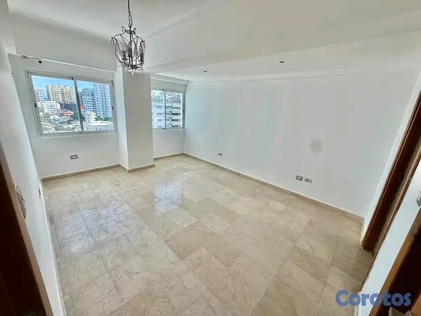 penthouses - Vendo PENTHAUSE en Urbanizacion Real  7