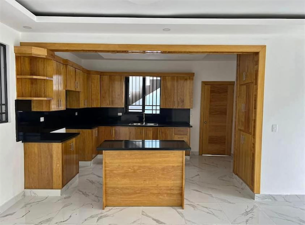 casas - Hermosa casa en venta en Santiago de los Caballeros 4