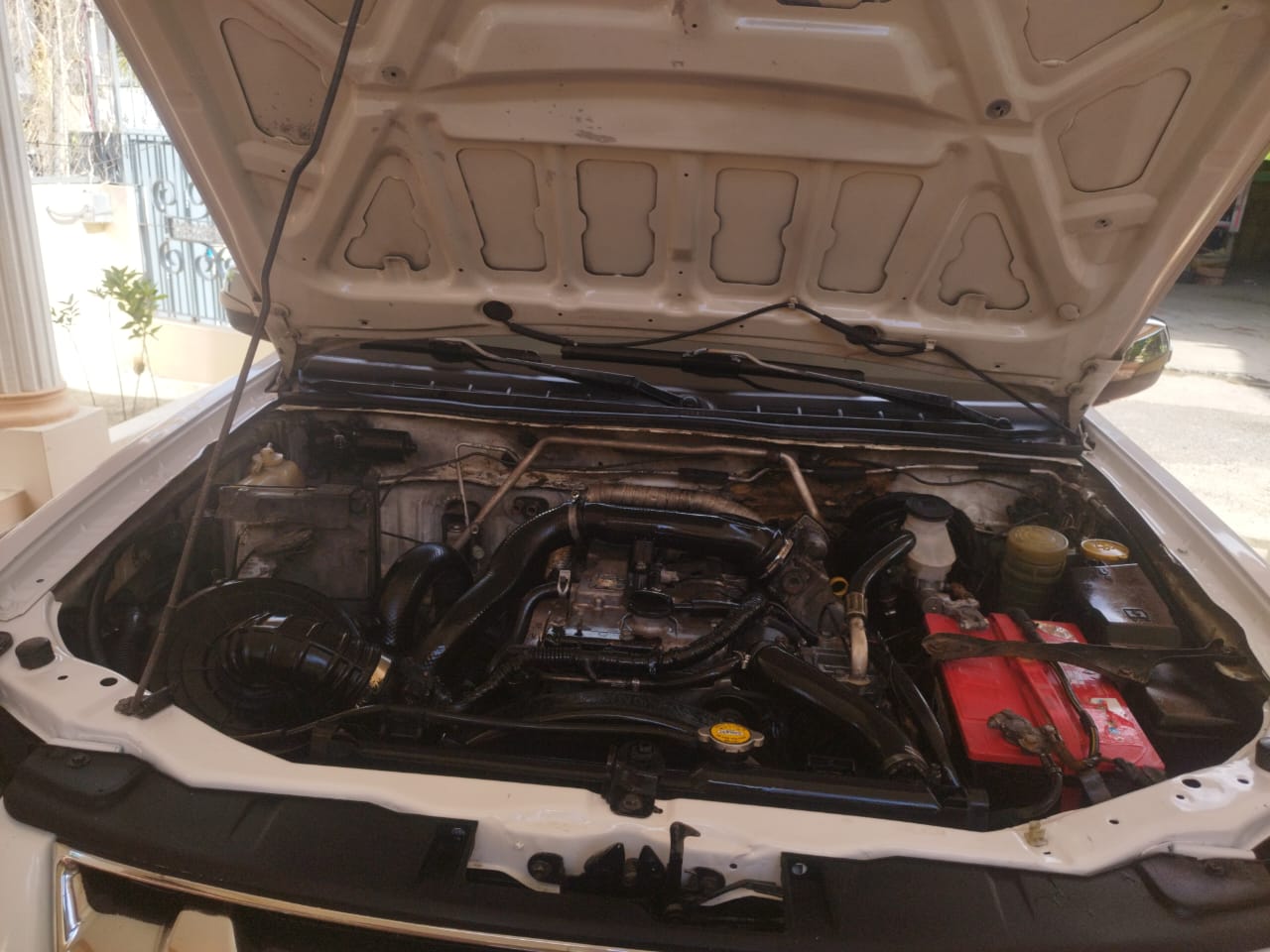 jeepetas y camionetas - Isuzu dmax 2011 8