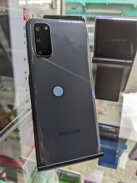 celulares y tabletas - Sansung s20 5G 2