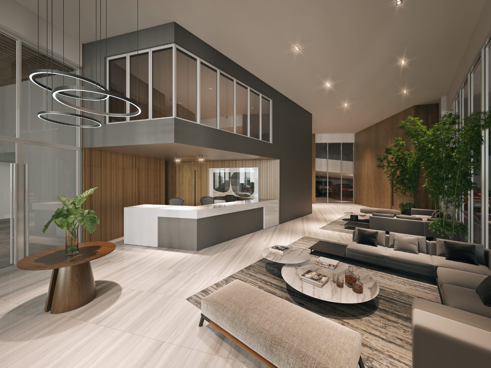 apartamentos - Espectacular Torre en La Esperilla 9