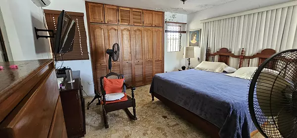 casas - VENDO CASA EN LA 📍CASTELANA SD. DISTRITO NACIONAL  8