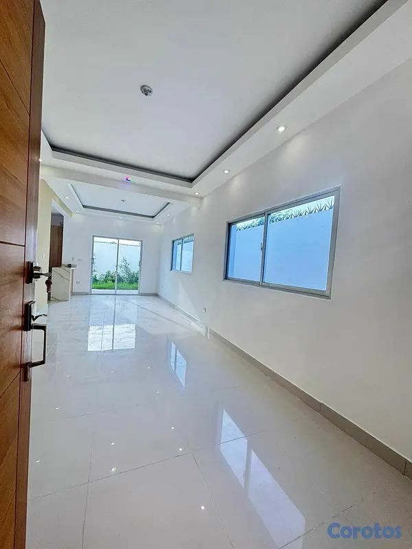 apartamentos - Venta de Apartamento en Prado Oriental  2
