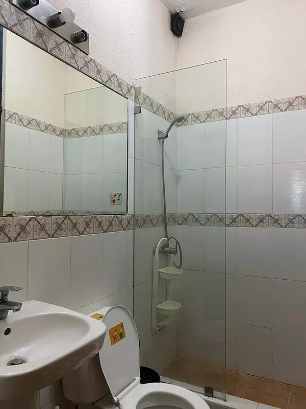 apartamentos - Alquiler Apartamento Amueblado de 1 Habitación, Zona Colonial, Santo Domingo 5
