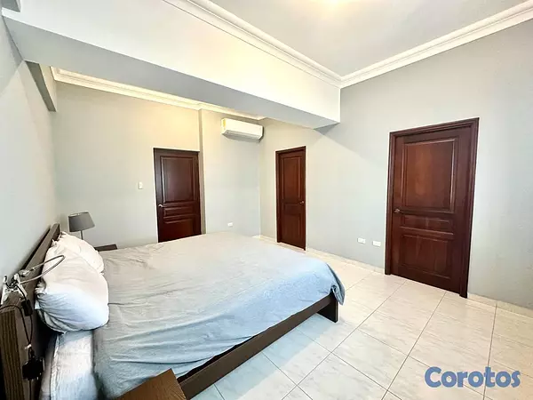 apartamentos - Alquilo Apartamento en Piantini Amueblado 2