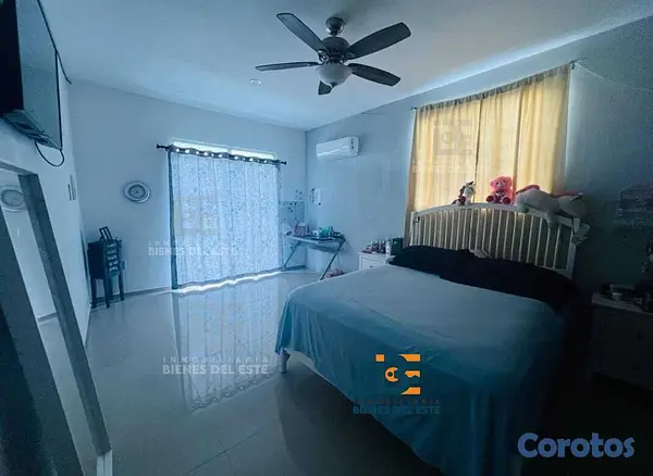 casas - Se Vende Casa Nueva y Moderna con Piscina en SPM. 8