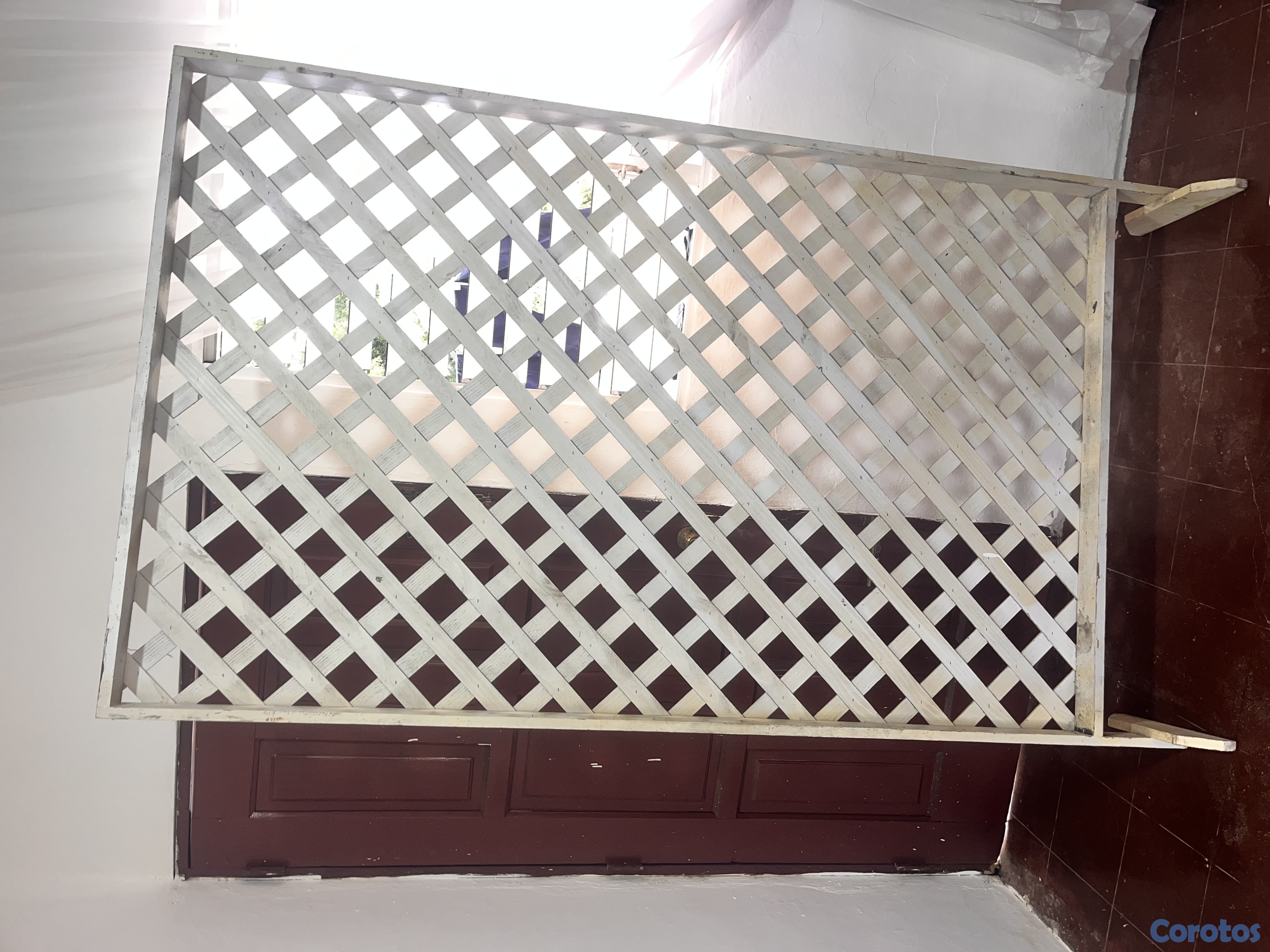 decoración y accesorios - Mampara para eventos o divisiones  3