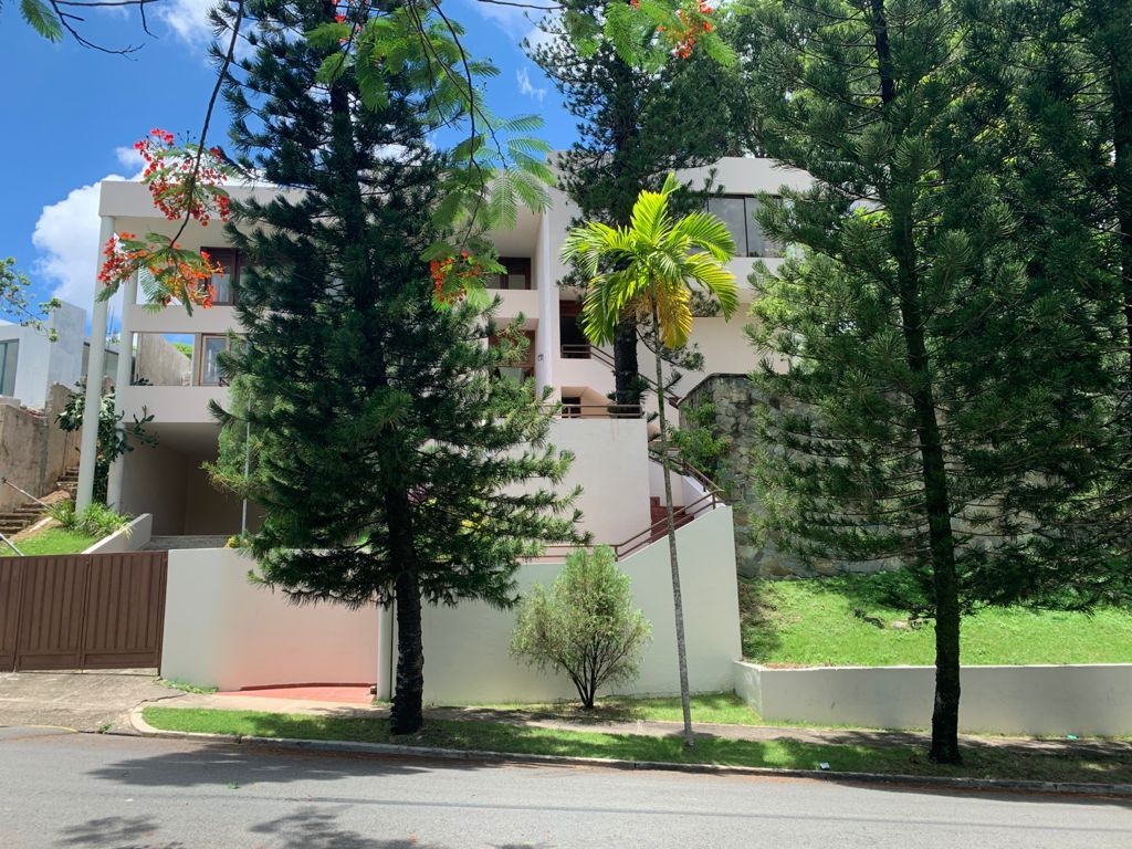 casas - Casa cerca del jardín botánico 9
