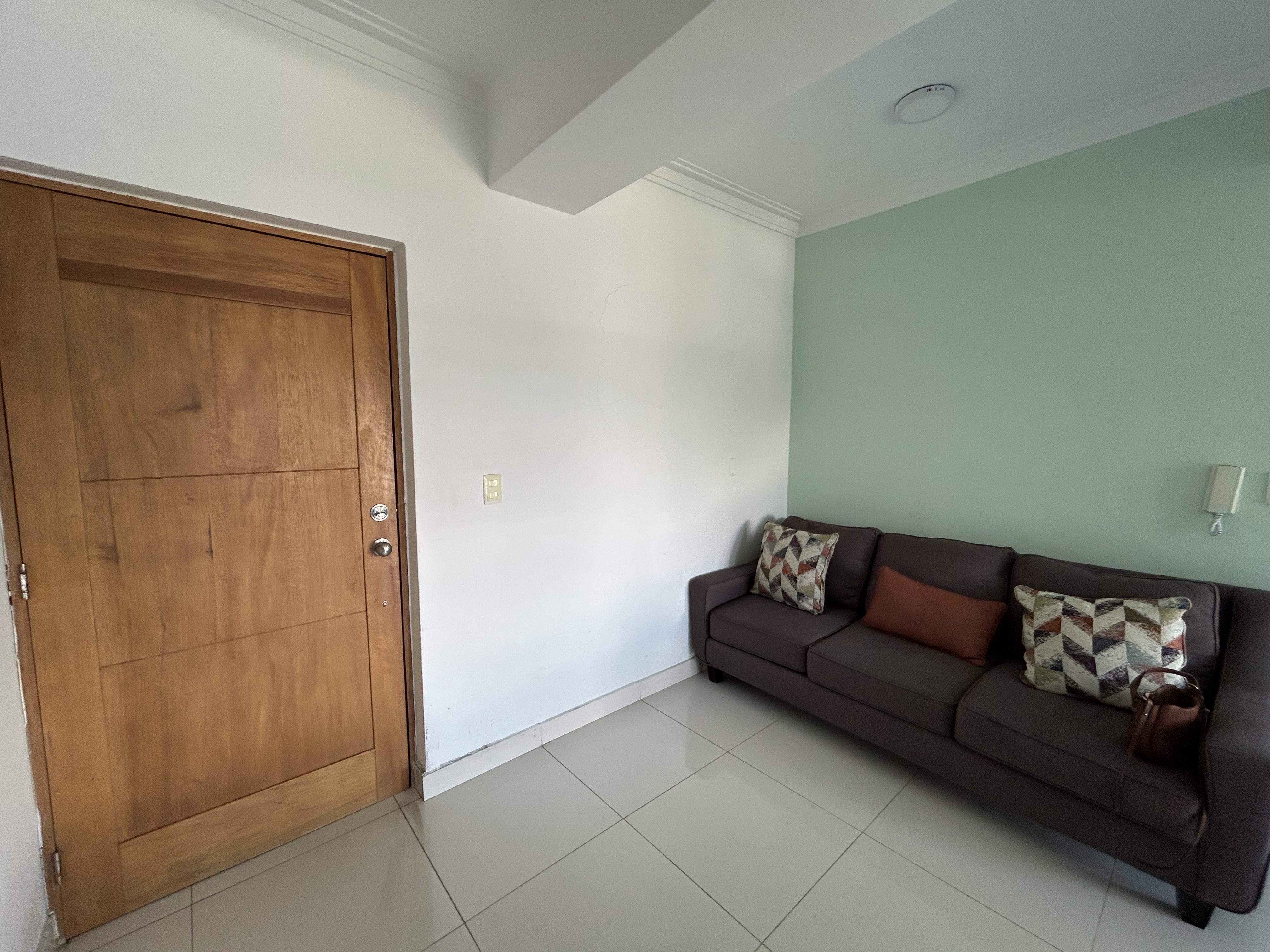 apartamentos - Apartamento en venta en Villa Marina  1