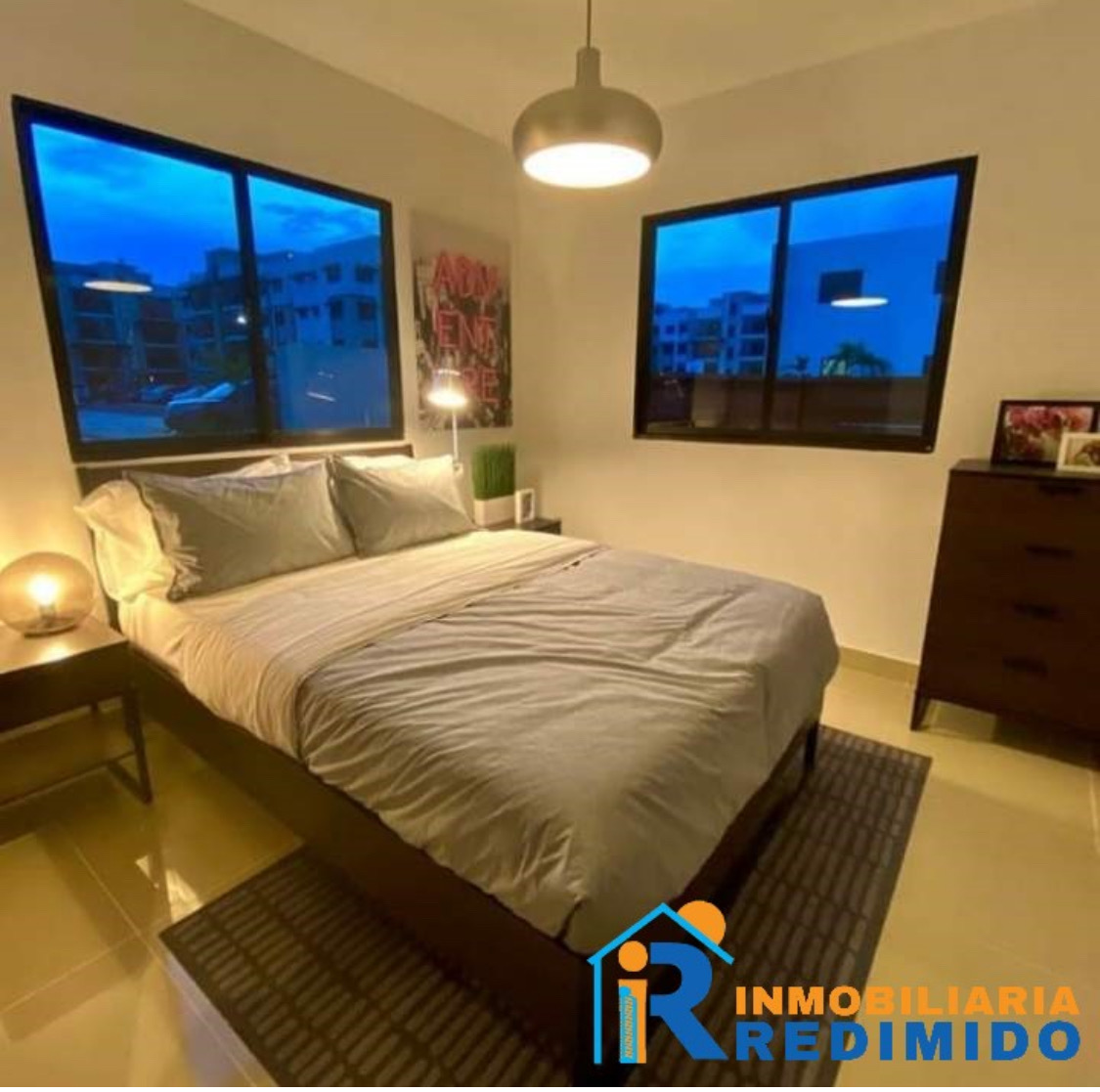 apartamentos - PROYECTO DE APARTAMENTOS CON BONO VIDAD EN LAS AMÉRICAS  5