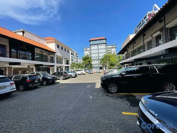 oficinas y locales comerciales - local en alquiler en piantini 1