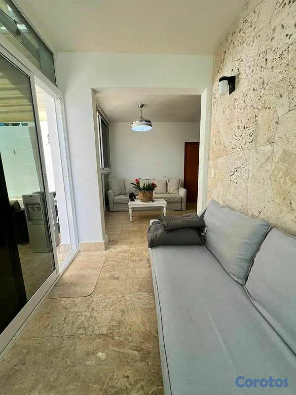 apartamentos - Vendo apartamento La Ensenada en Playa Nueva Roman 2