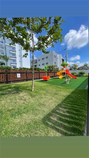 apartamentos - Amplio y moderno Apartamento 126 Mts2 en Cerro Alto Santiago. 2