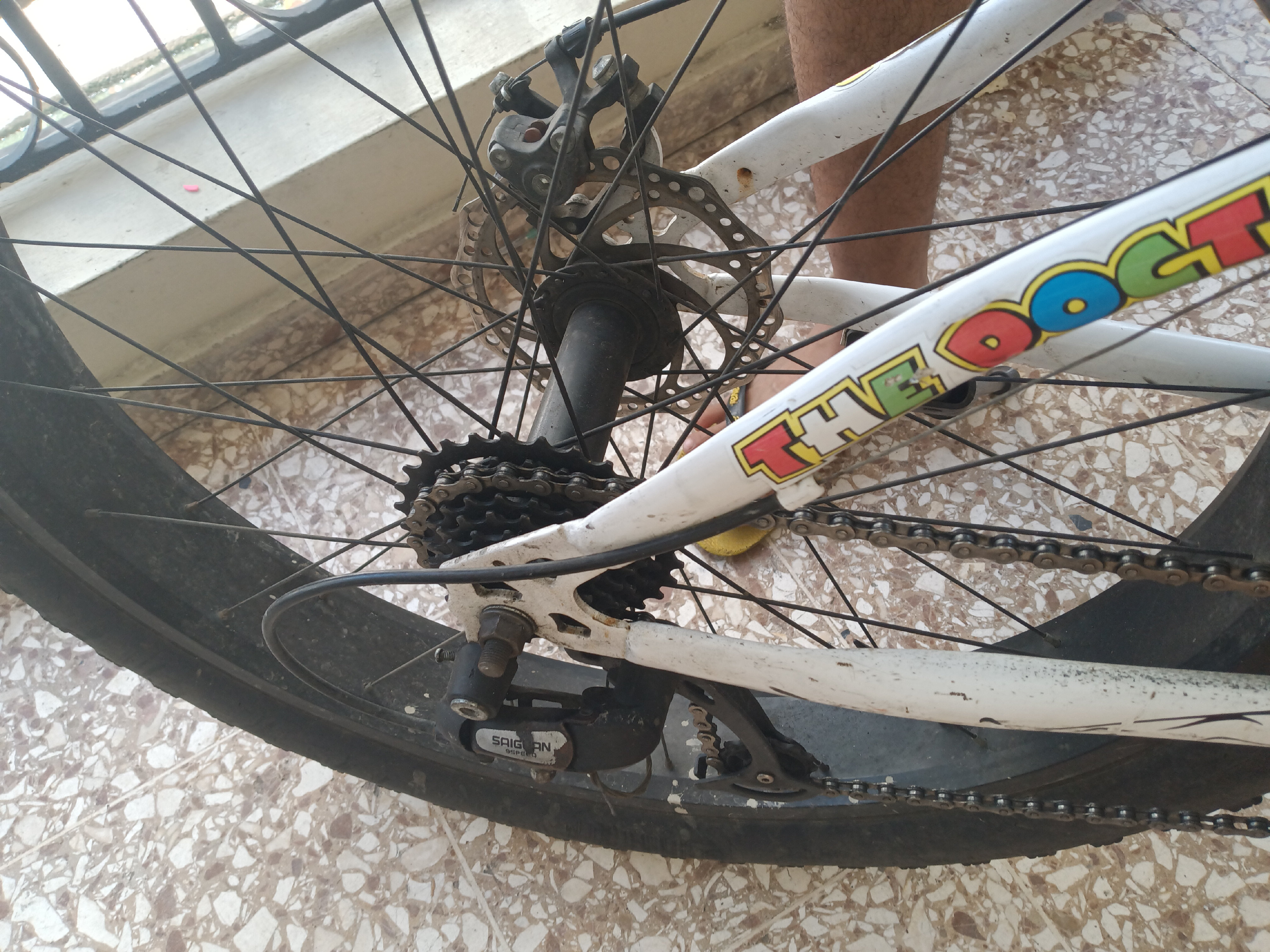 bicicletas y accesorios - Bicicleta  7