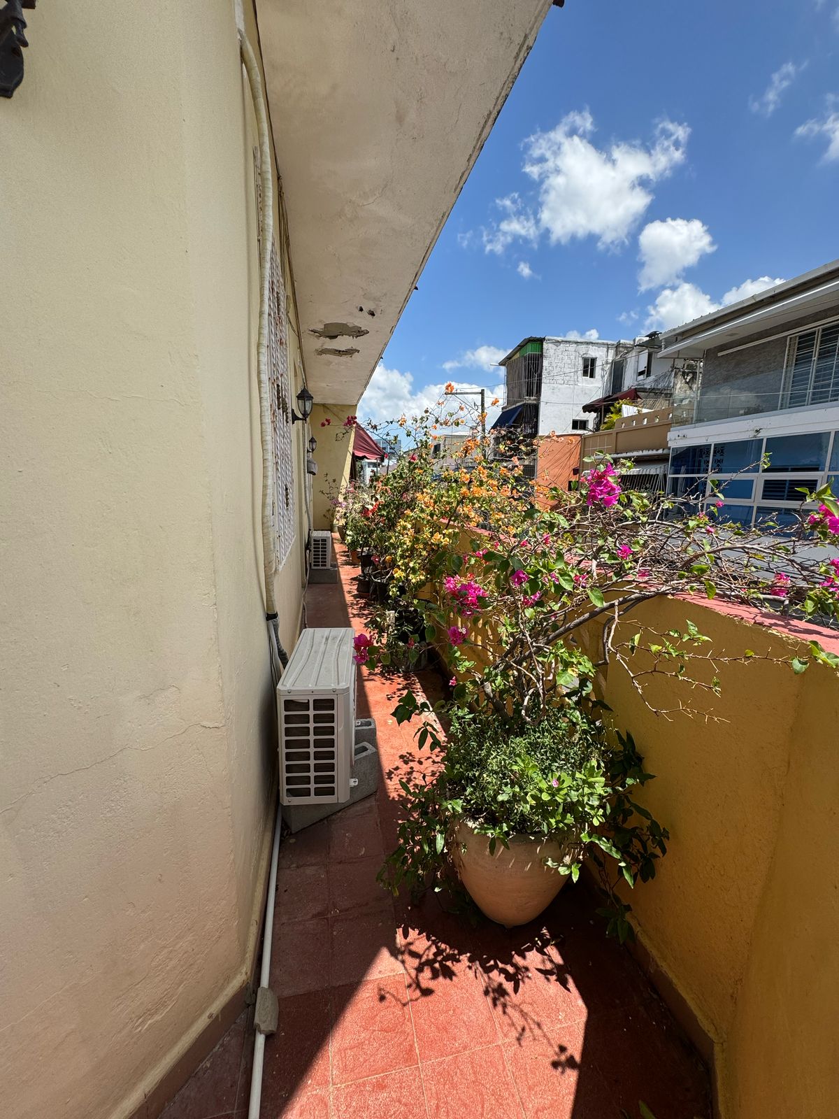 apartamentos - Segundo Piso En Ciudad Nueva Ideal Para Negocios 4