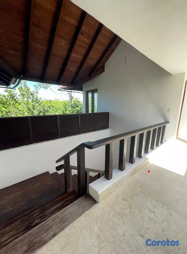 casas vacacionales y villas - Villa las Laguna en Cap Cana Oportunidad  6
