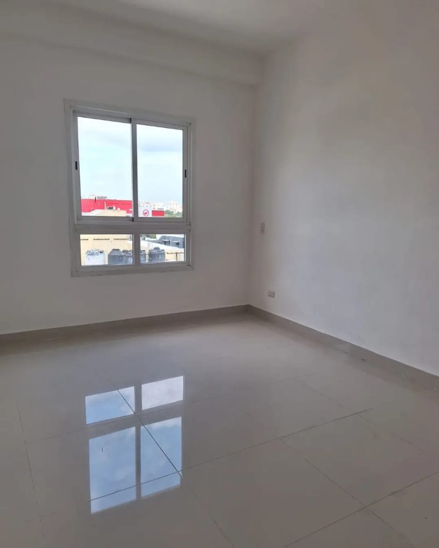 apartamentos -  Sin intermediario Rento Apartamento sin amueblar con ascensor y planta  3