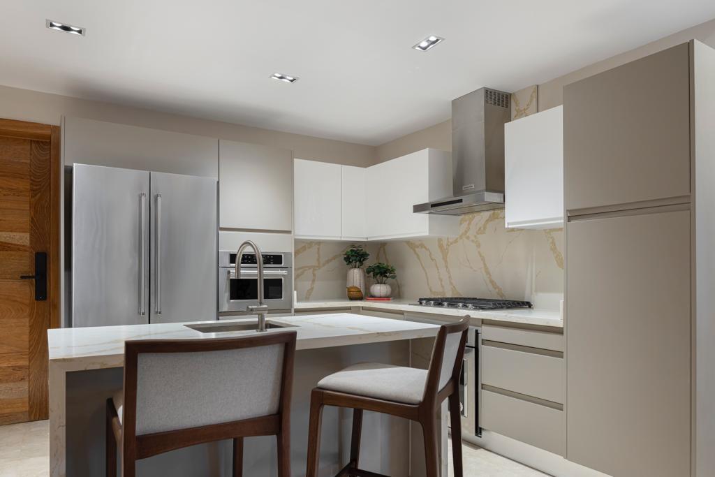 apartamentos - Apartamento en venta en el Ensanche Paraíso de 3  1