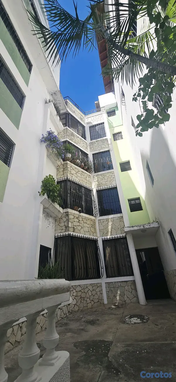 apartamentos - Pent House  en Venta Mirador Norte Calle Miguel Angel Monclus  2