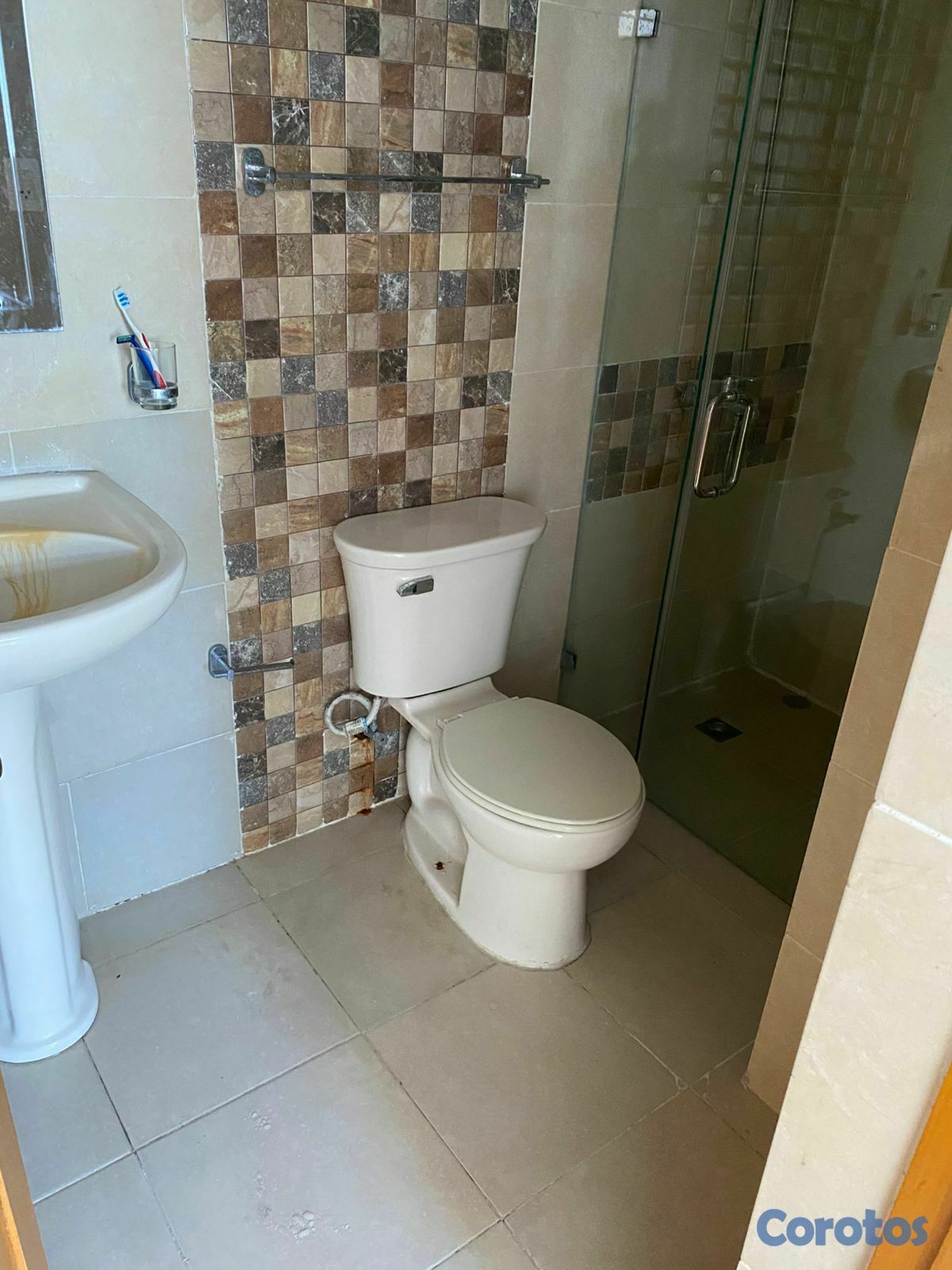 apartamentos - Apartamento Tipo Penthouse en Alquiler – Ensanche  7