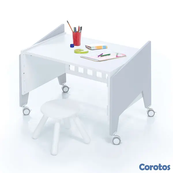 muebles - Minicuna/ colecho 5en1 13
