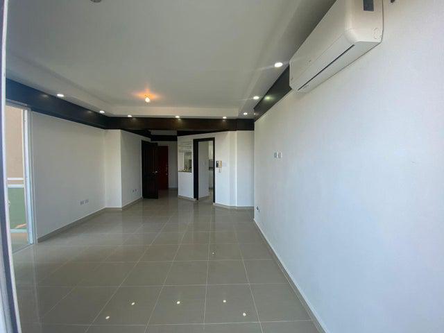 apartamentos - Apartamento en alquiler Gazcue Santo Domingo 1