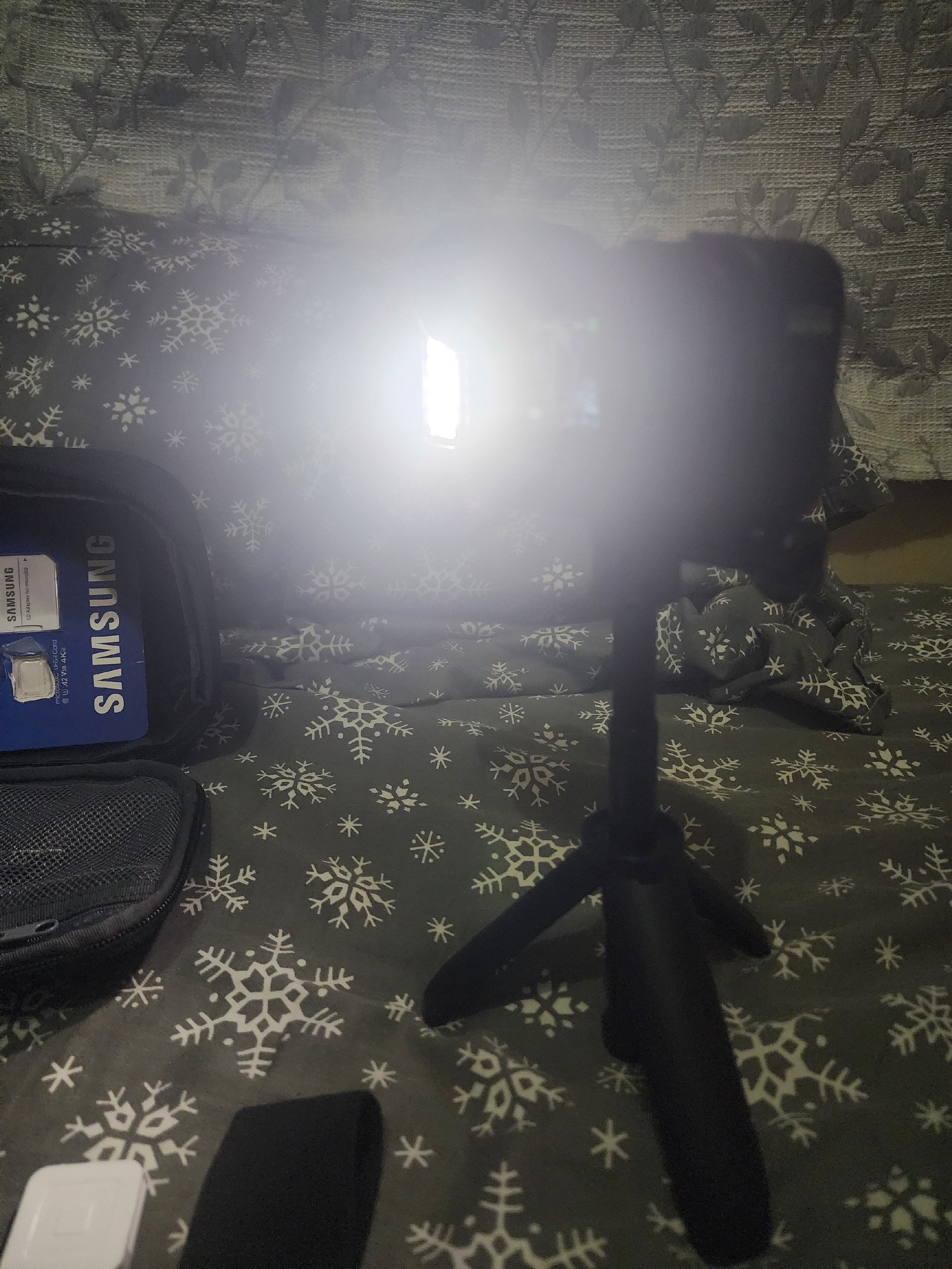 camaras y audio - Go pro Hero 10 5