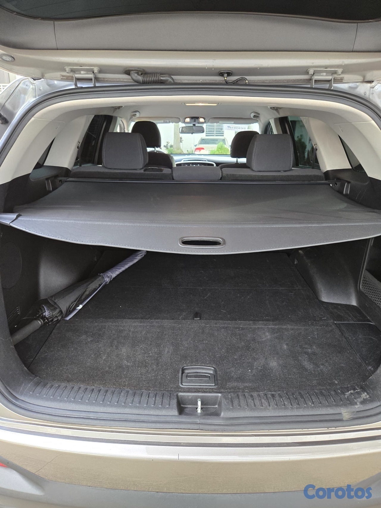 jeepetas y camionetas - Kia Sorento S de oportunidad 2018 9