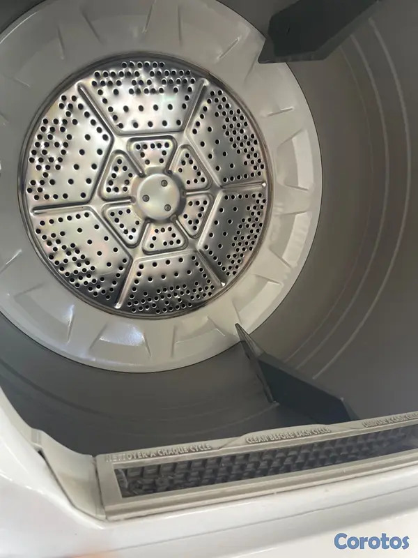 electrodomesticos - Se vende lavadora secadora Mabe 2