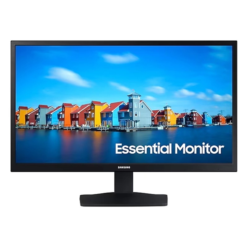 computadoras y laptops - Monitor Samsung 22" Professional Essential.