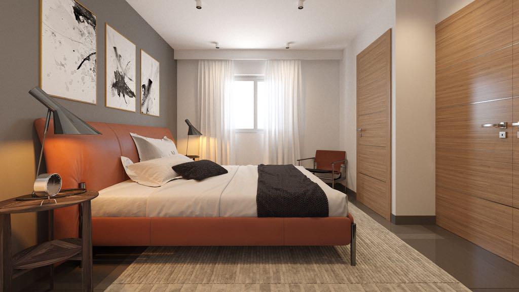 apartamentos - VELAMAR II- AUT DE SAN ISIDRO 7
