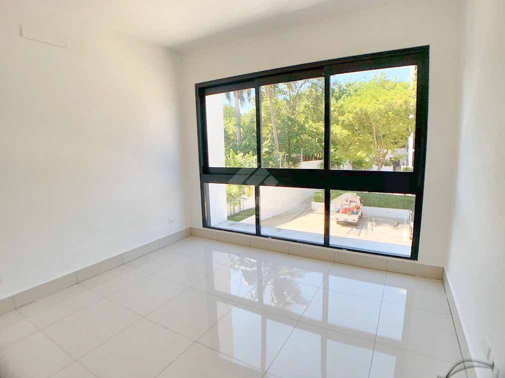 apartamentos - TORRE AREA SOCIAL Y ELEVADOR PROXIMO PUCMM STGO.  9