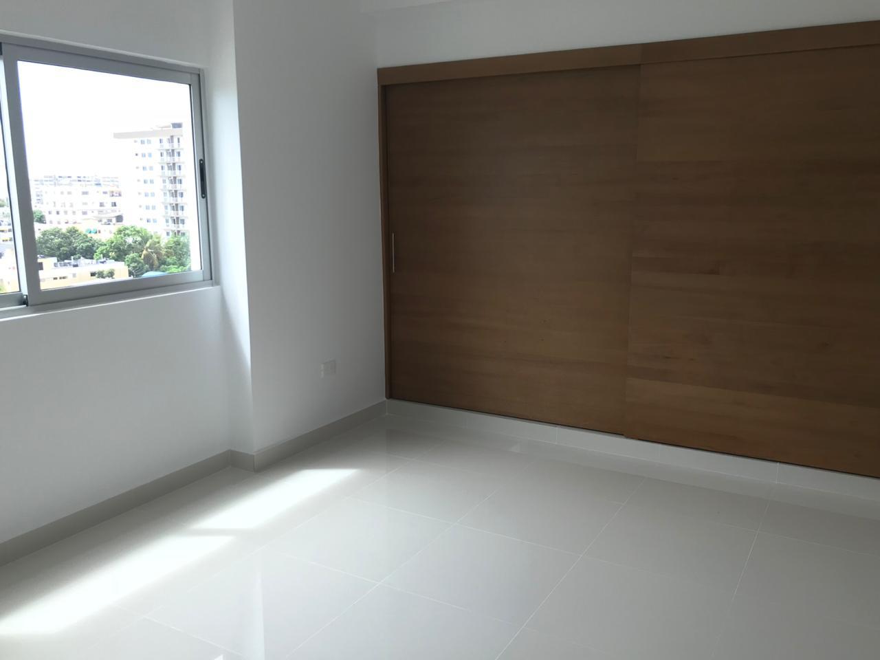 apartamentos - 🔵Alquilo Apartamento 3er piso en  bella vista 5
