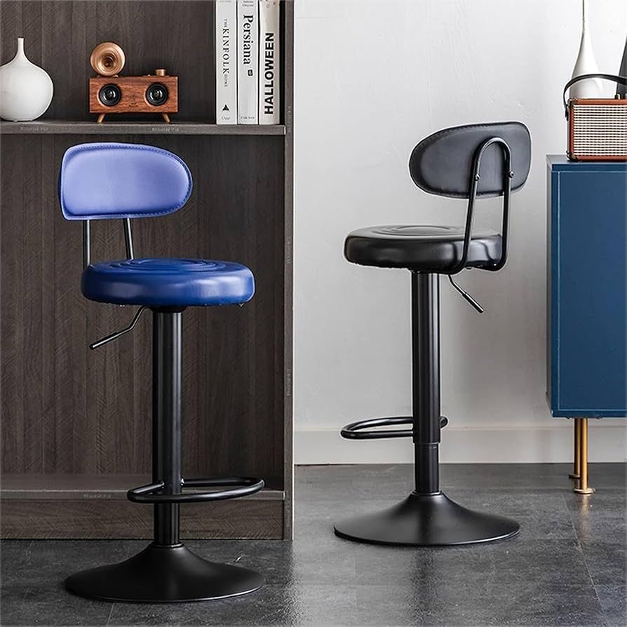 muebles y colchones - SILLA ALTA DE DESAYUNADOR O PARA BAR
