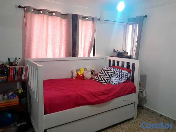 apartamentos - espacioso apartamento de 140 metros cuadrados en A 7