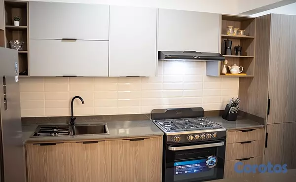 apartamentos - APARTAMENTO EN ALQUILER, RINCON LARGO, VILLA OLGA. 10