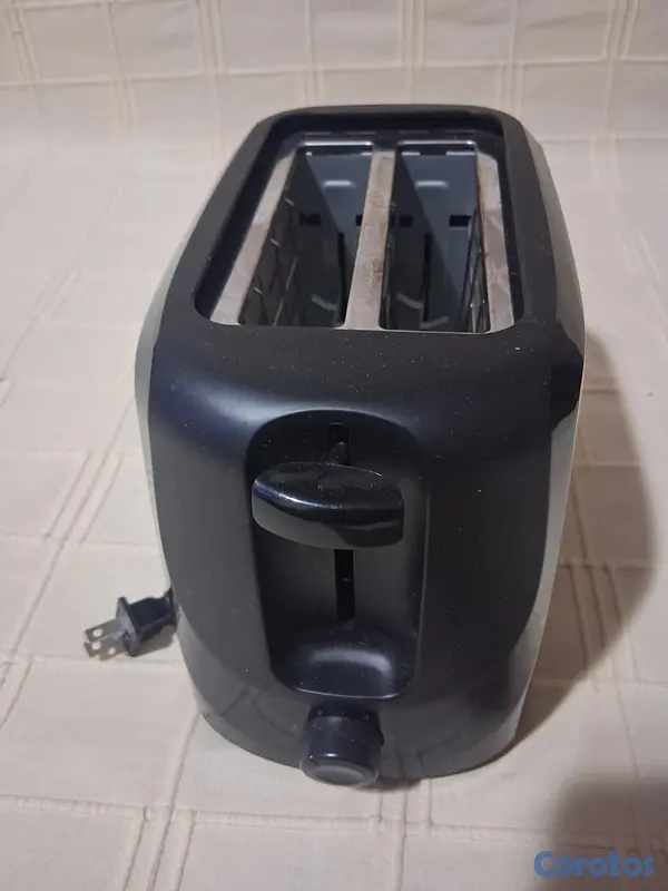 electrodomesticos - Tostadora Eléctrica Walmart de 2 Ranuras  5