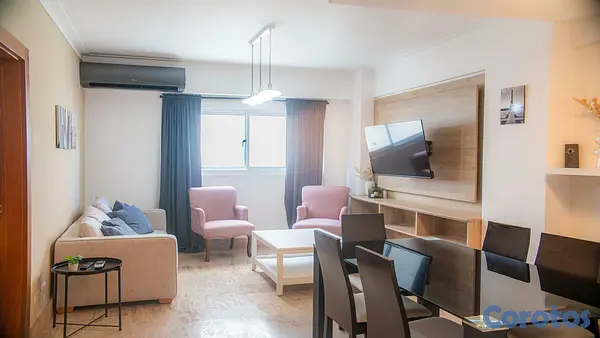 apartamentos - Naco | Venta Amueblado 2