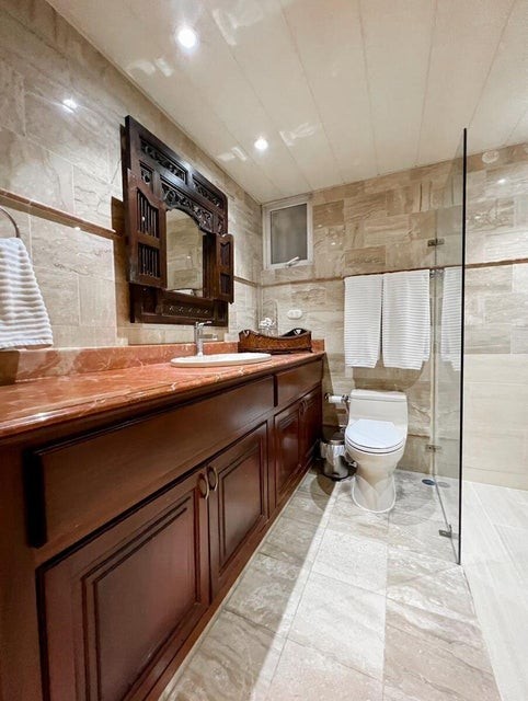 apartamentos - Apartamento en Alquiler Naco de Tres Habitaciones 4
