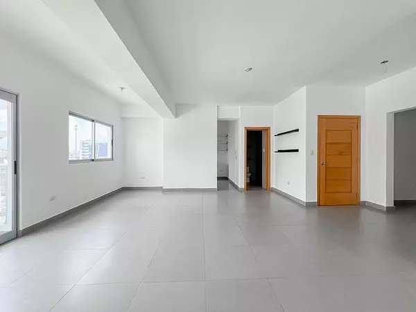 apartamentos -  Vendo Apartamento en Torre moderna en Serrella  4